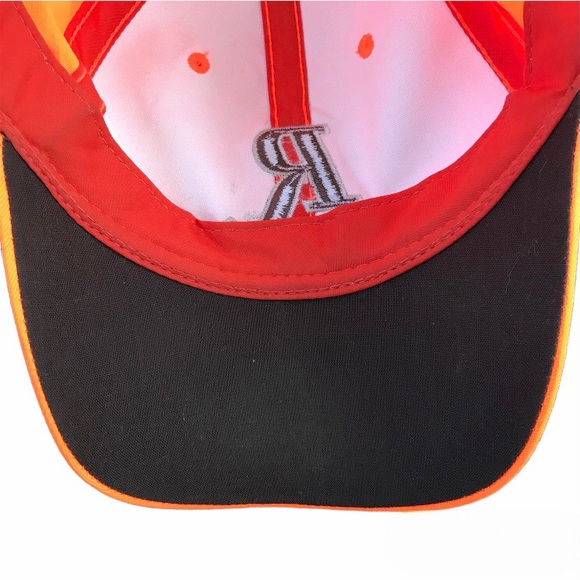 Remington R Logo Blaze Orange Hat Hunting - Picture 4 of 6